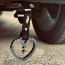 Load image into Gallery viewer, Custom Resin Tsurikawa