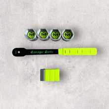 Load image into Gallery viewer, Ratchet & Socket Set Key Holder