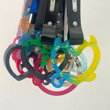 Load image into Gallery viewer, Custom Resin Tsurikawa