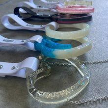 Load image into Gallery viewer, Custom Resin Tsurikawa