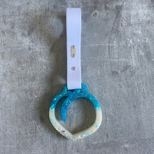 Load image into Gallery viewer, Custom Resin Tsurikawa