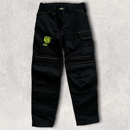 Mechanic Division Ladies Work Trousers
