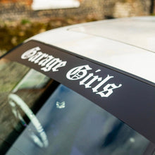 Load image into Gallery viewer, Old English Sunstrip