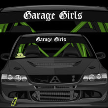 Load image into Gallery viewer, Old English Sunstrip