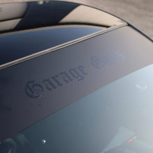 Load image into Gallery viewer, Old English Sunstrip