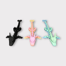 Load image into Gallery viewer, Branded Dragon Fidget Toy
