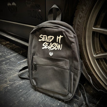 Load image into Gallery viewer, Send It Season Mini Backpack
