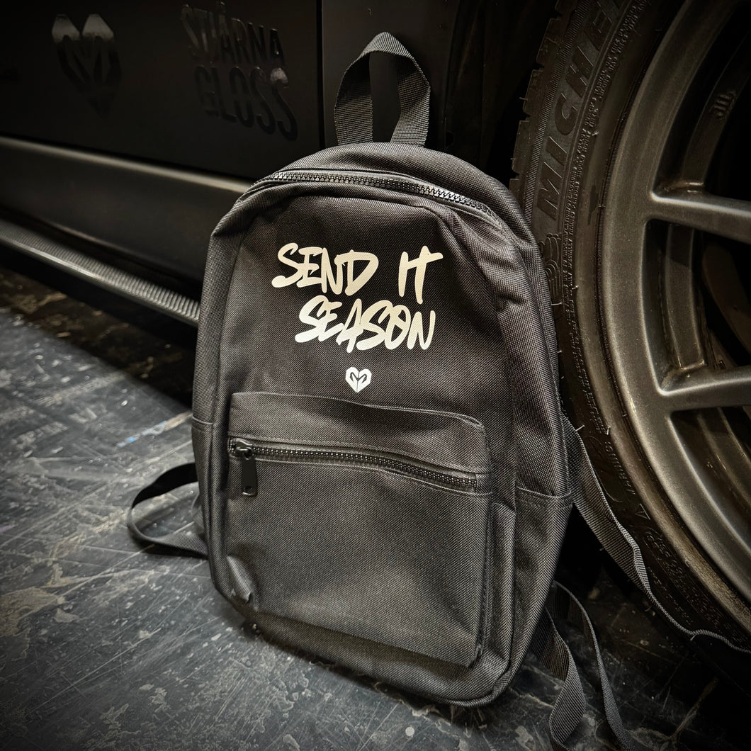 Send It Season Mini Backpack