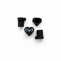 Dust Caps - Set of 4
