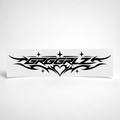 Cyber Sticker