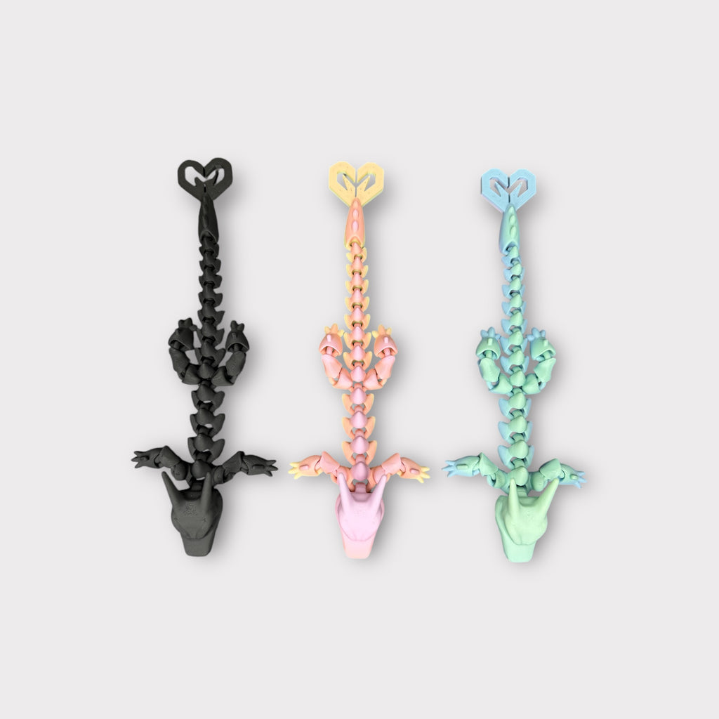 Dragon Fidget Toy