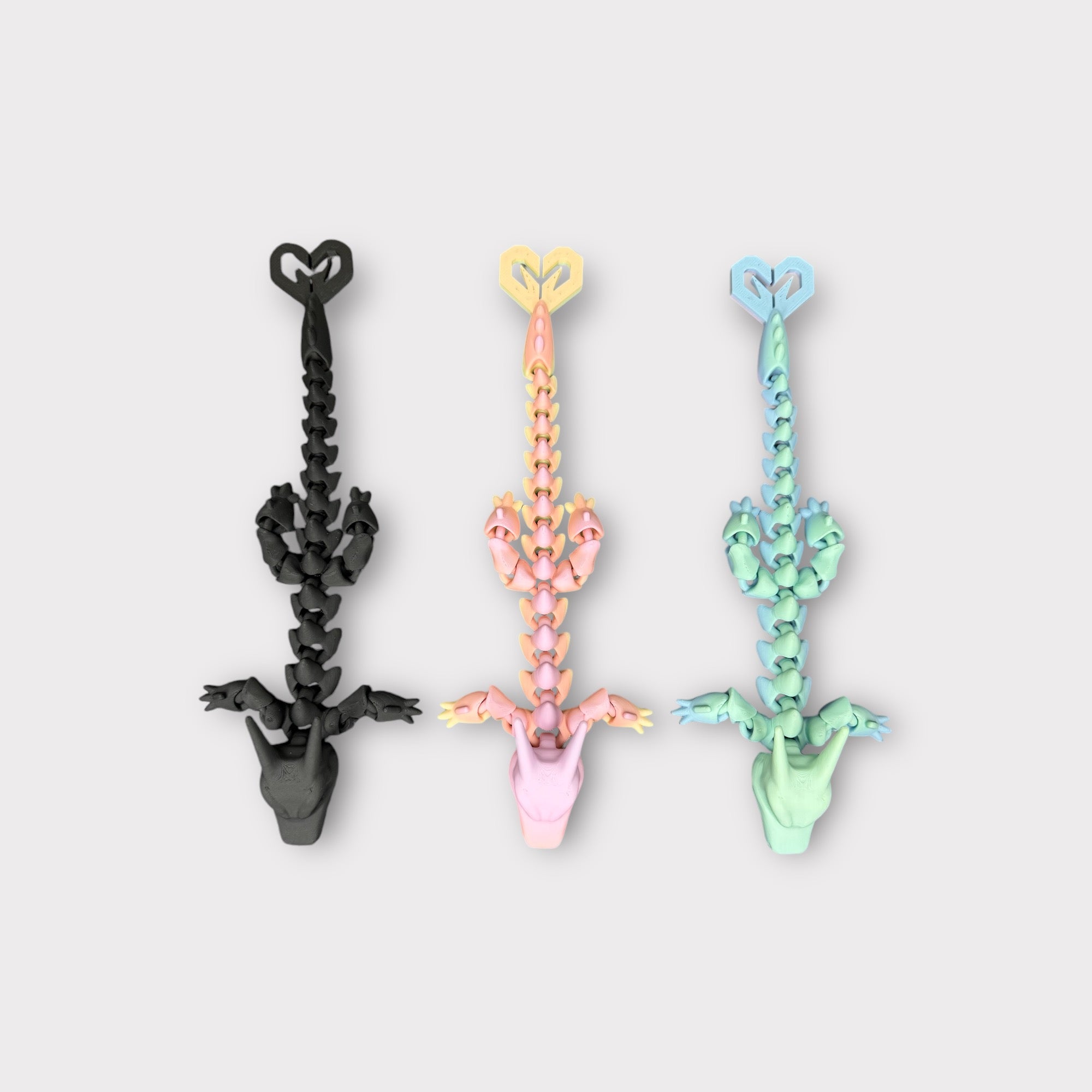 Dragon Fidget Toy
