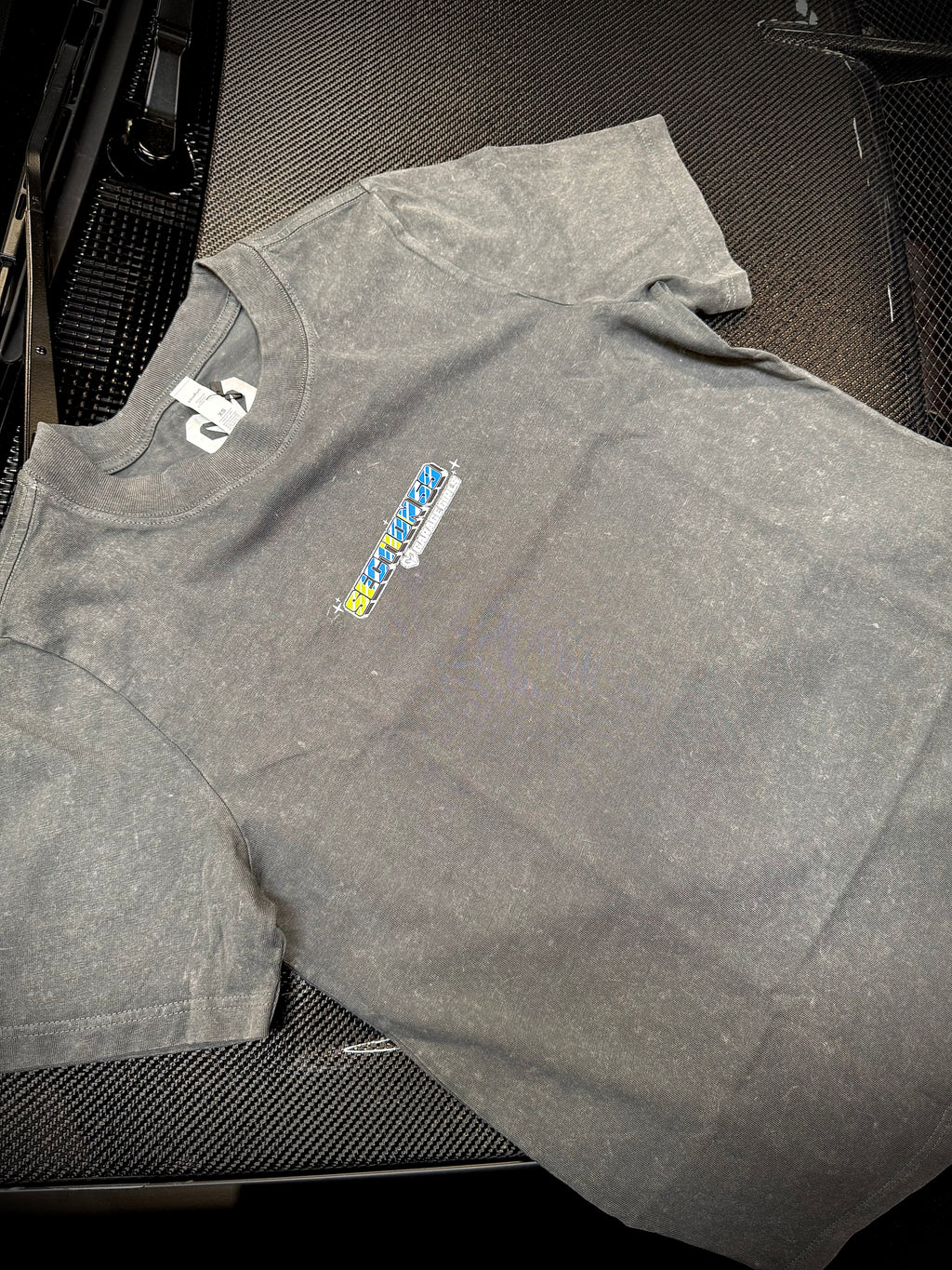 Section 59 Tee