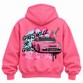 *PRE-ORDER* Girls Will Be Girls - Helen Stanley Collaboration Hoodie