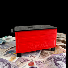 Load image into Gallery viewer, ‘Save-In’ Money Boxes
