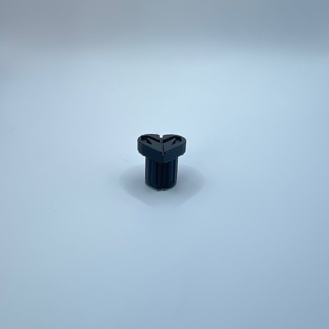 Dust Caps - Set of 4