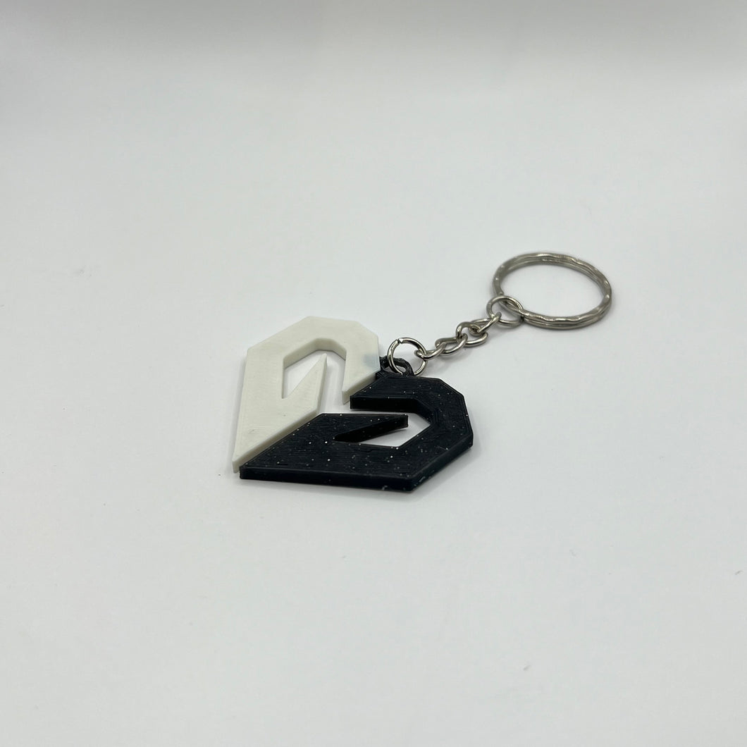 Signature Keyring