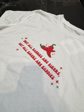 Load image into Gallery viewer, Baddie Bikers Baby Tee
