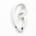Screw Earrings