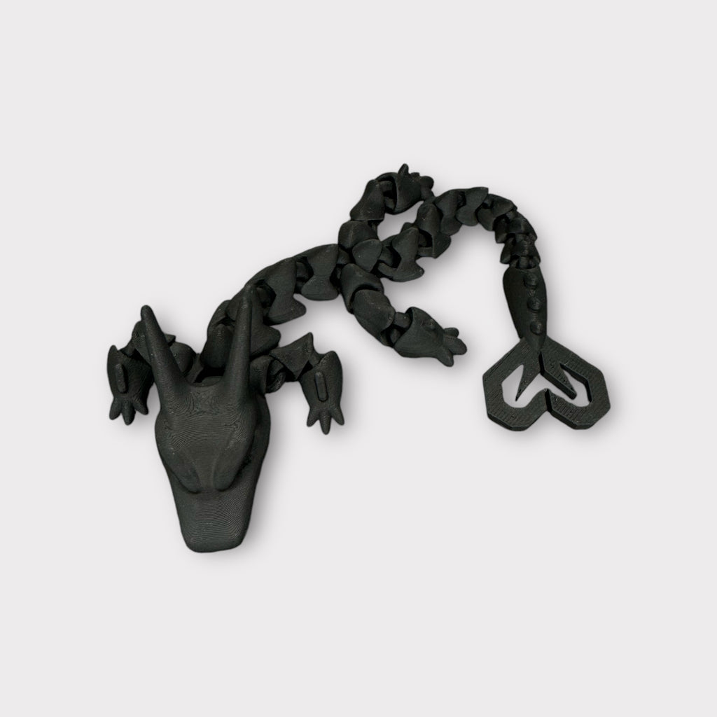 Dragon Fidget Toy
