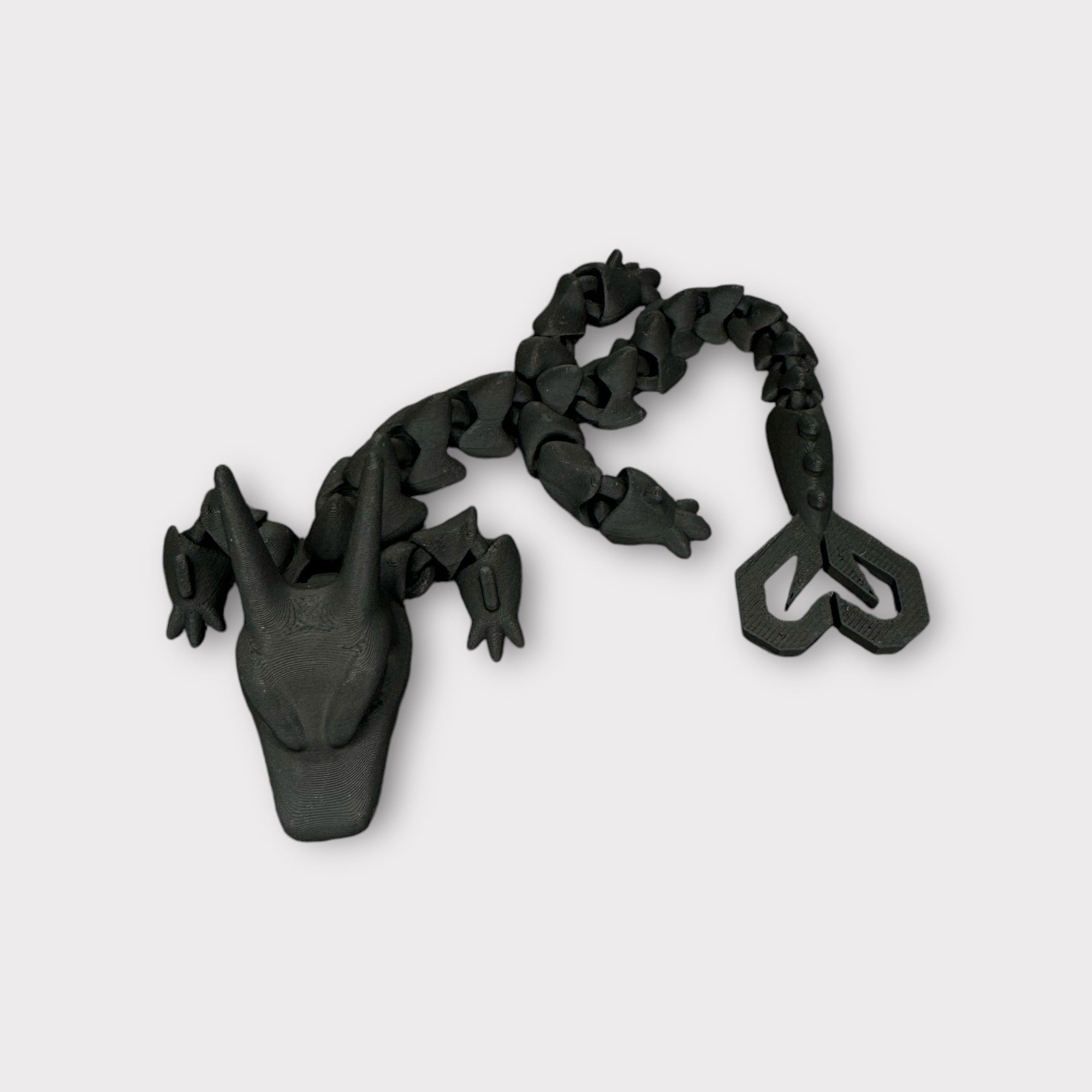 Dragon Fidget Toy