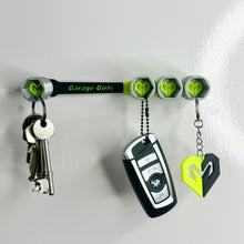 Load image into Gallery viewer, Ratchet &amp; Socket Set Key Holder
