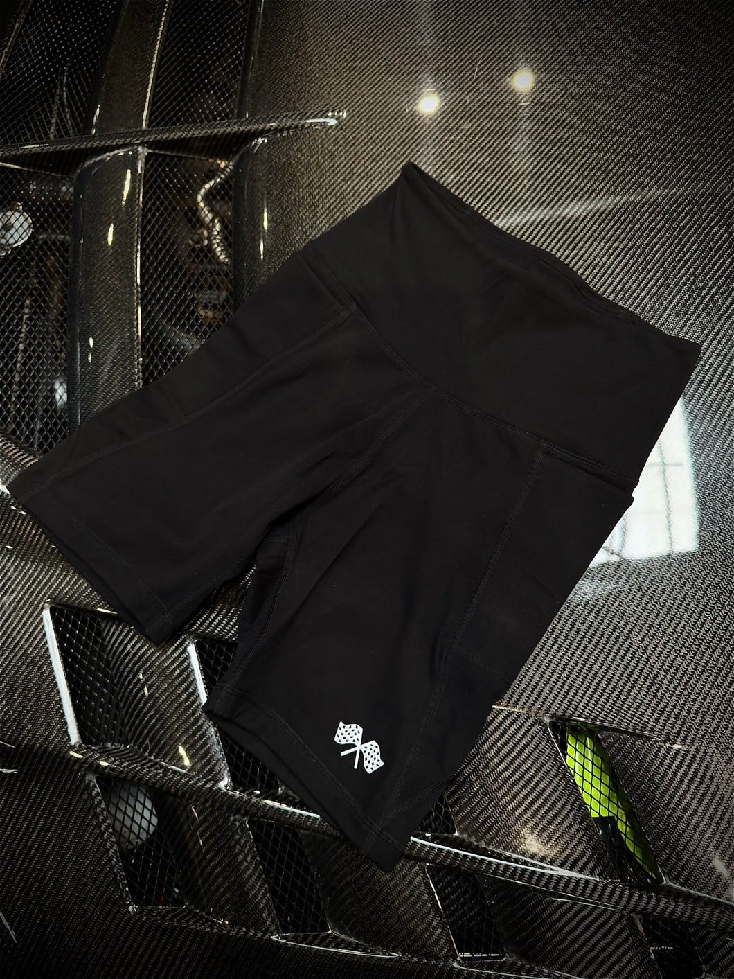 ‘Sport Mode’ Shorts