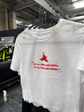 Load image into Gallery viewer, Baddie Bikers Baby Tee
