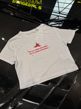Load image into Gallery viewer, Baddie Bikers Baby Tee
