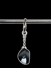 Load image into Gallery viewer, Motorsport Helmet Keyring
