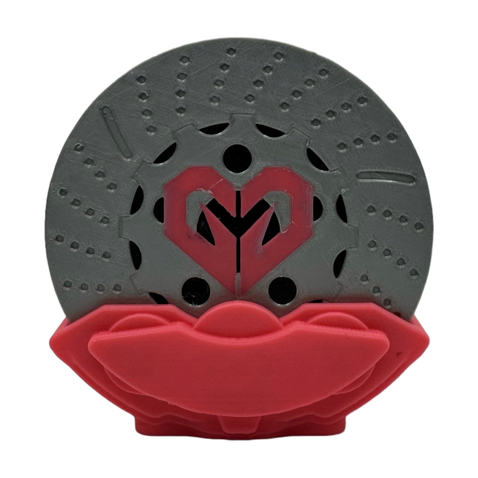 Brake Disc Coaster Set