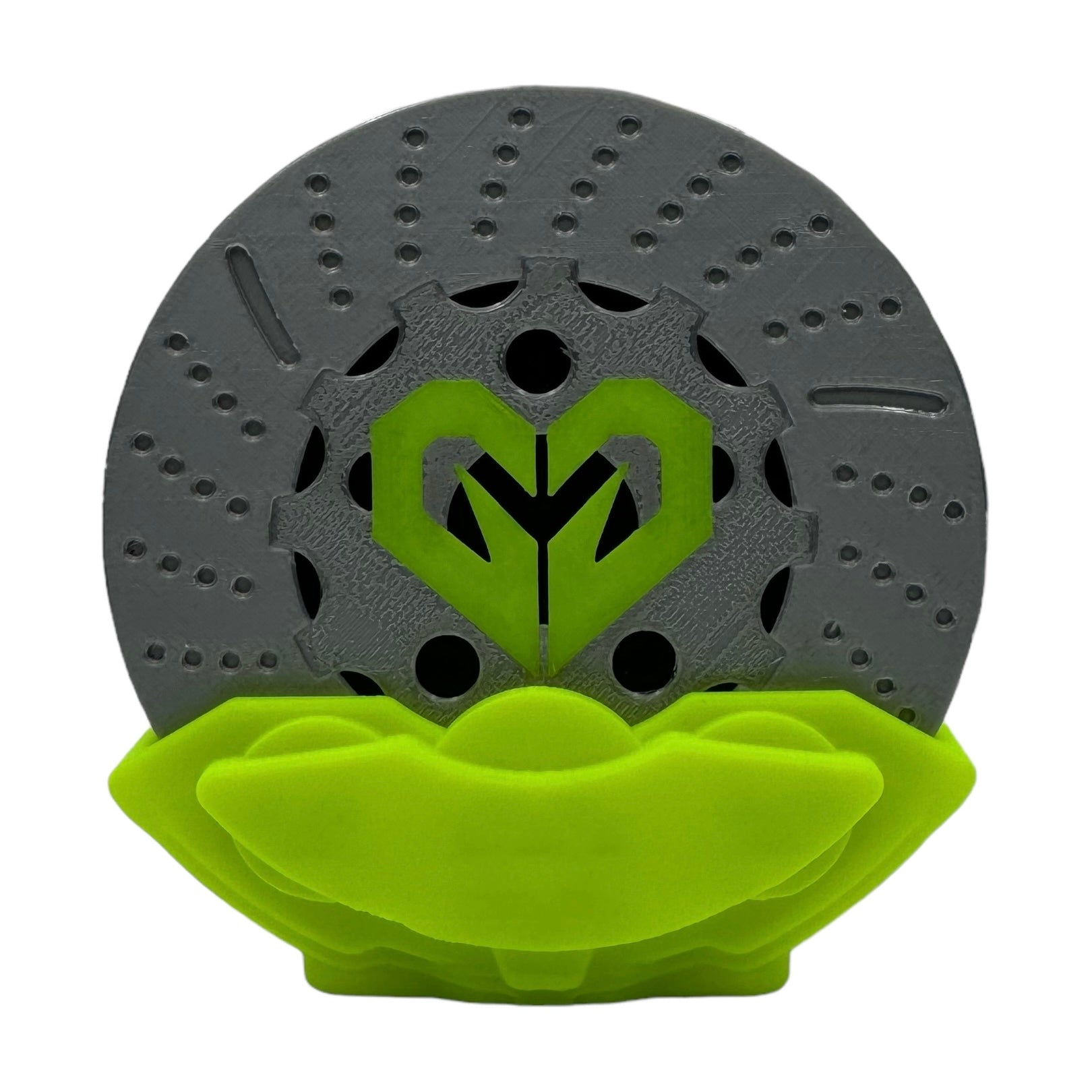 Brake Disc Coaster Set
