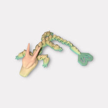 Load image into Gallery viewer, Dragon Fidget Toy
