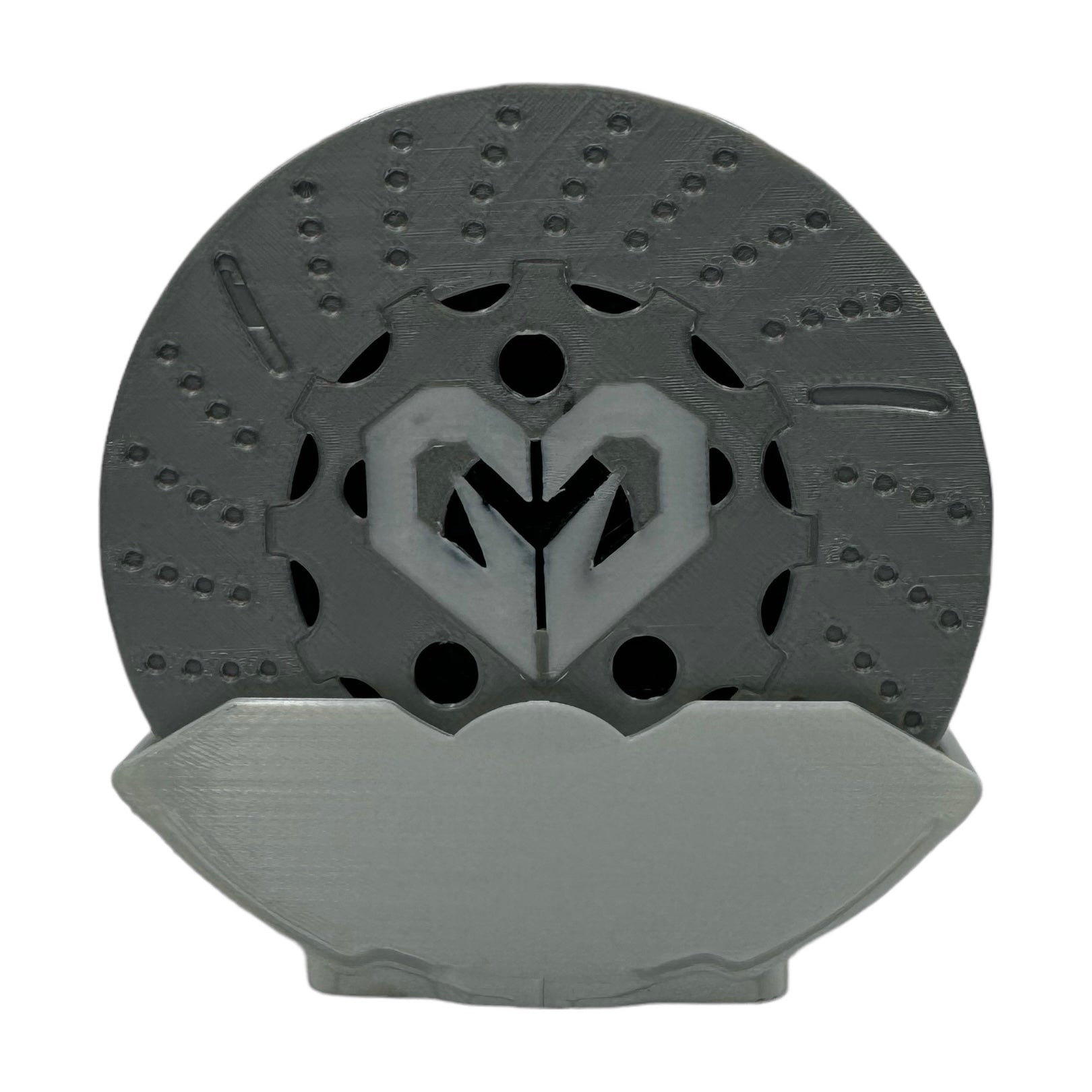 Brake Disc Coaster Set