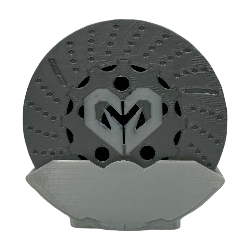 Brake Disc Coaster Set