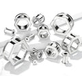 Hex Nut Tunnel