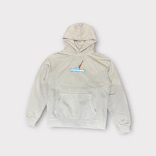 Load image into Gallery viewer, Sundae Drivers - Helen Stanley X Garage Girls Collaboration Hoodie
