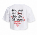 Cars & Money Tee