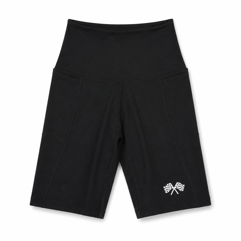 ‘Sport Mode’ Shorts