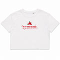 Baddie Bikers Baby Tee
