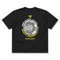 Brake The Stereotype Tee - Oversized Fit