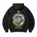 Brake The Stereotype Hoodie