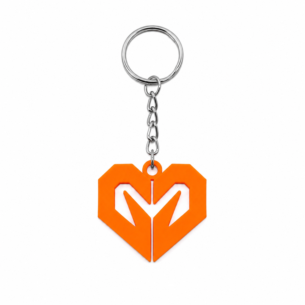 Signature Keyring