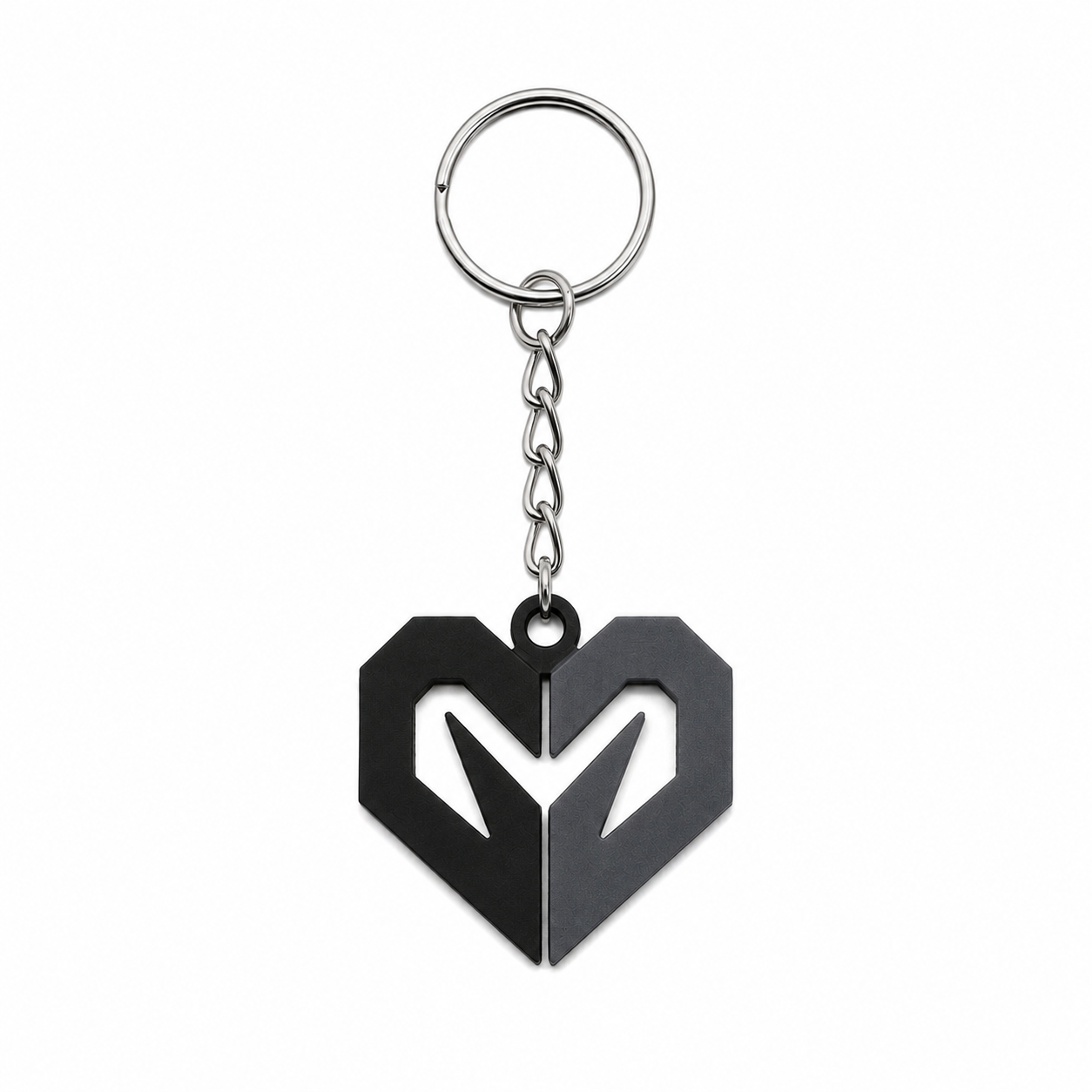 Signature Keyring