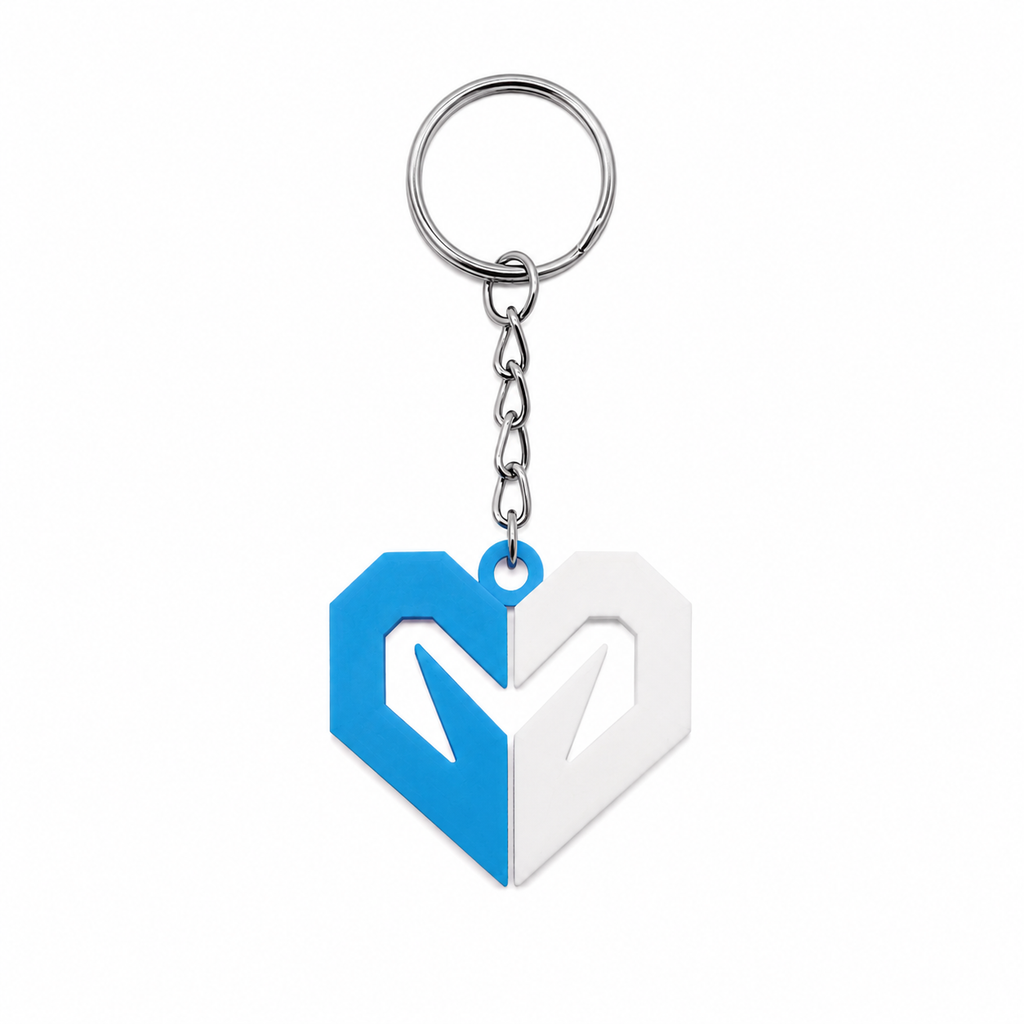 Signature Keyring