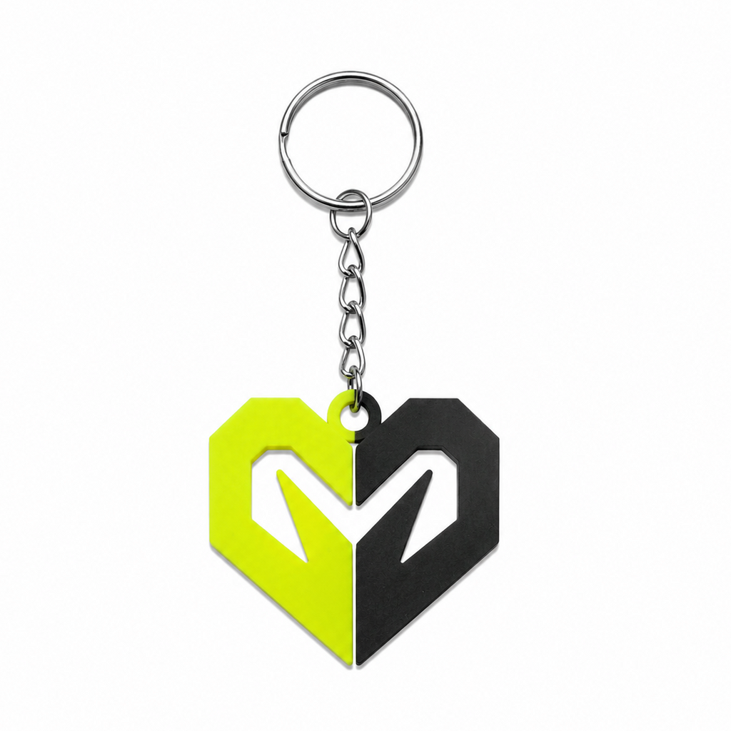 Signature Keyring