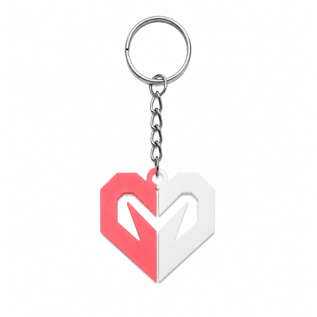 Signature Keyring