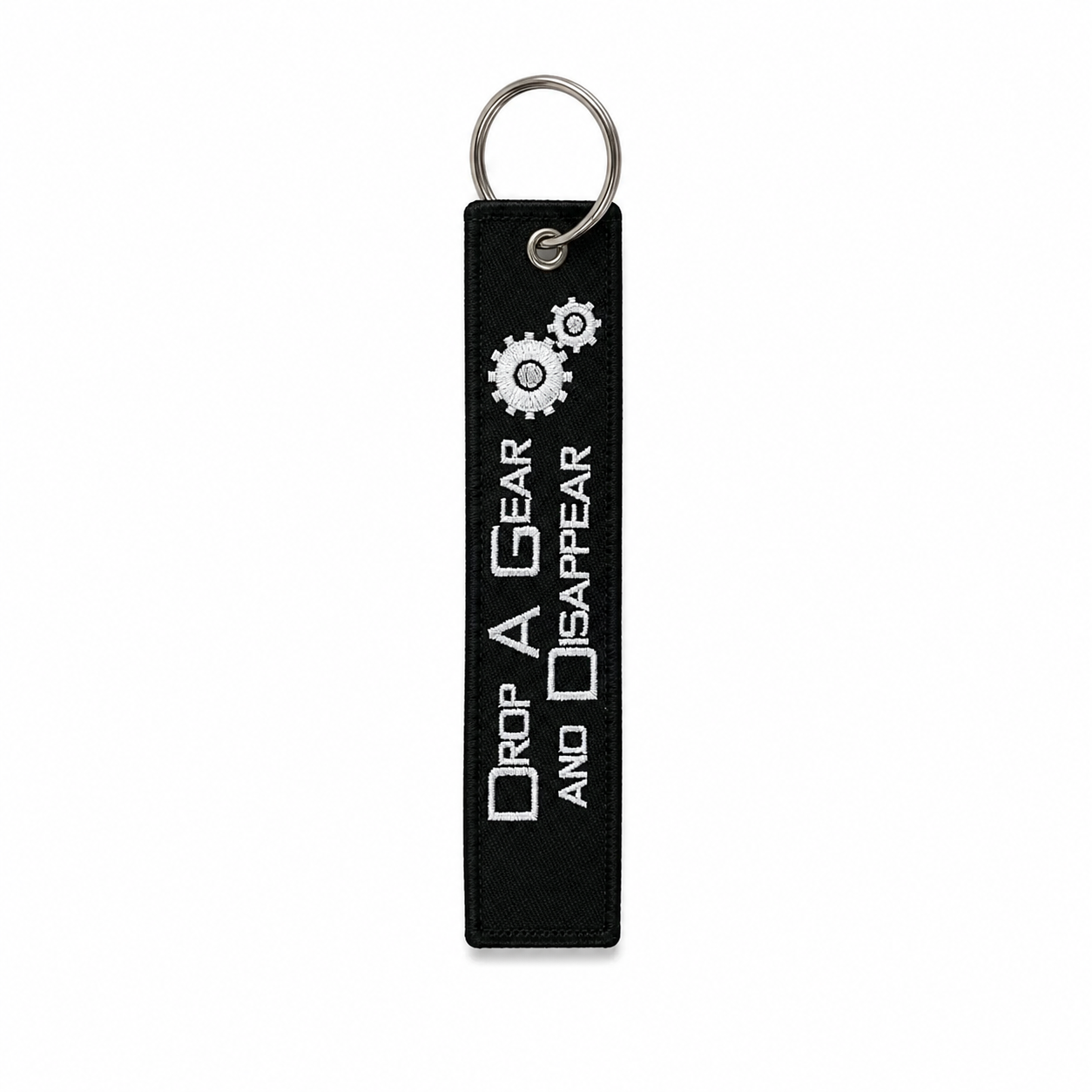 Flight Tag - Drop A Gear and Disappear