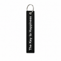Flight Tag - The Key To Happiness
