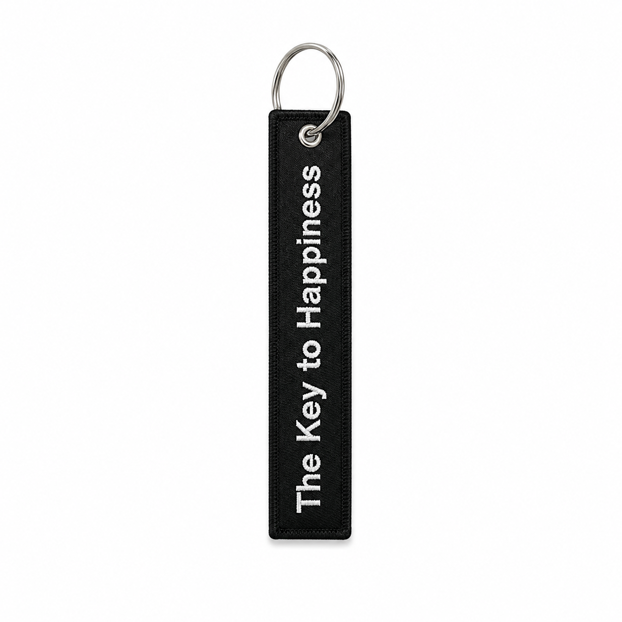 Flight Tag - The Key To Happiness